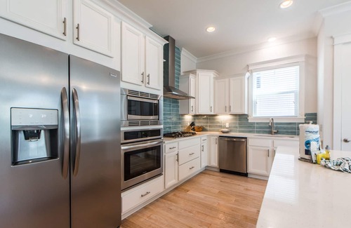 Santa Rosa Beach House | The Salty Lupine- Resort Style Heated Pool, FREE Bikes, Beach Chairs
