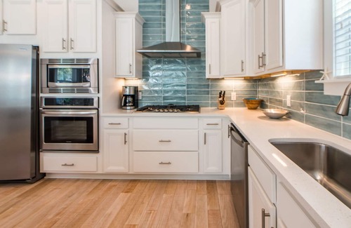 Santa Rosa Beach House | The Salty Lupine- Resort Style Heated Pool, FREE Bikes, Beach Chairs