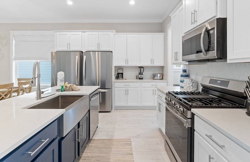 Orange Beach House | The Salty Slainte - Brand New Home in Orange Beach!