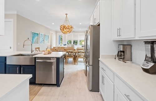 Orange Beach House | The Salty Slainte - Brand New Home in Orange Beach!