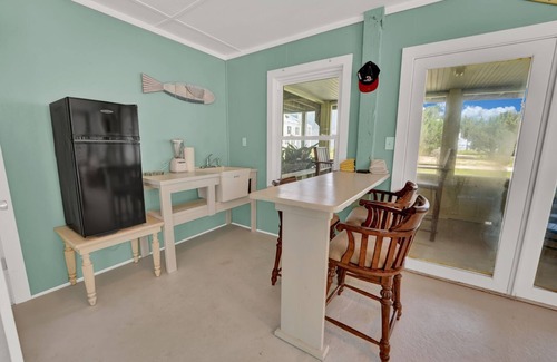 St. George Island House | The Salty Snapper