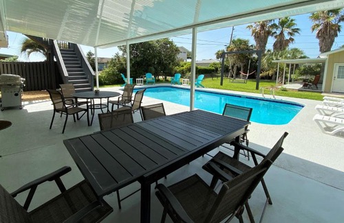 Jekyll Island House | THE SALTY SOL home