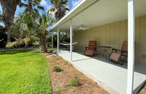 Jekyll Island House | THE SALTY SOL home