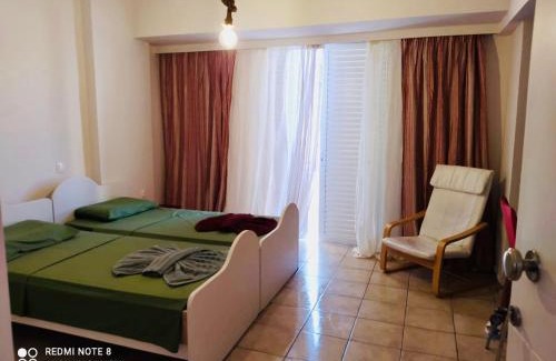 Rethymno Apartment | The salty studio