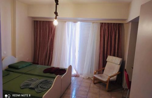 Rethymno Apartment | The salty studio