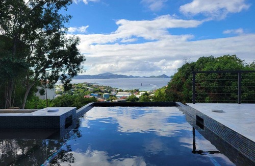 Estate Enighed Villa | The Salty Turtle, The Salty Turtle
