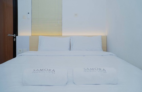 Ngaglik House | The Samora Living