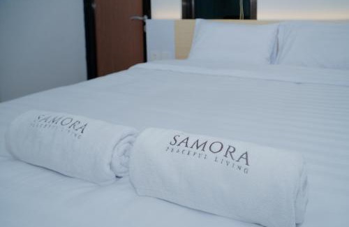Ngaglik House | The Samora Living