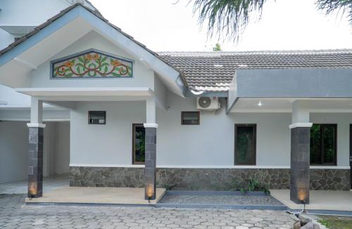 Ngaglik House | The Samora Living