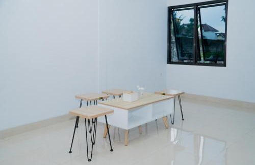 Ngaglik House | The Samora Living
