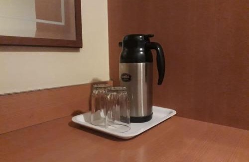 Central Pune Hotel | The Samrat Hotel near Pune Railway Station