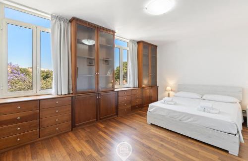 Cagliari Apartment | The San Cosimo Loft