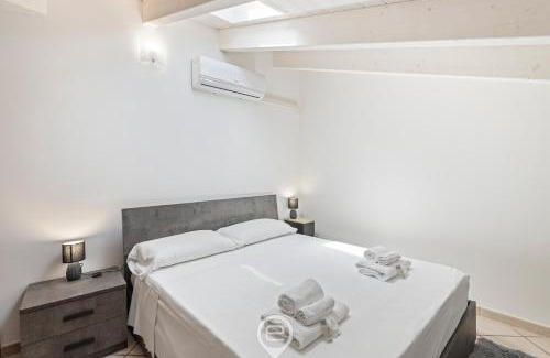 Cagliari Apartment | The San Cosimo Loft