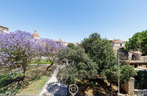 Cagliari Apartment | The San Cosimo Loft