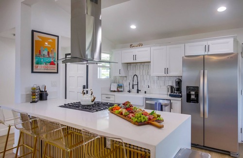 Serra Mesa House | The San Diego Sunrise Adobe