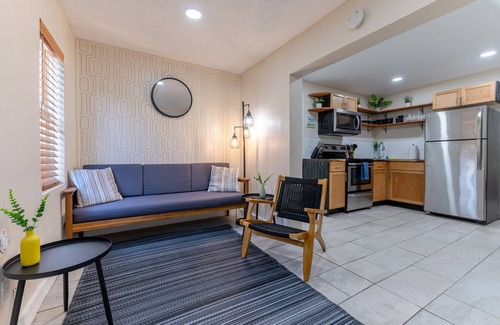 St. Petersburg - Clearwater Apartment | The Sanctuary Apartment at The Urban Standard #3