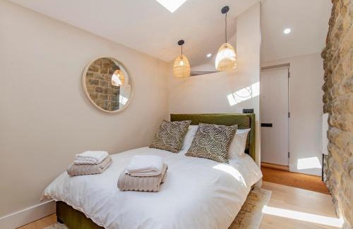 Ashover Apartment | The Sanctuary Ashover