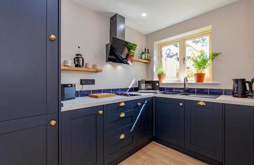 Ashover Apartment | The Sanctuary Ashover