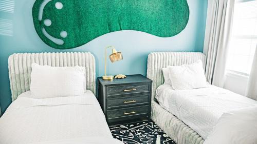 Carolina Forest Apartment | The Sanctuary at River Oaks