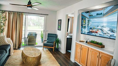 Carolina Forest Apartment | The Sanctuary at River Oaks