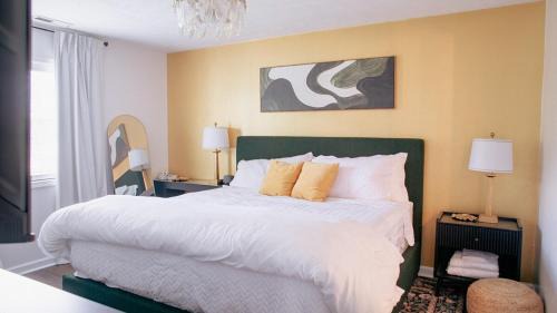 Carolina Forest Apartment | The Sanctuary at River Oaks