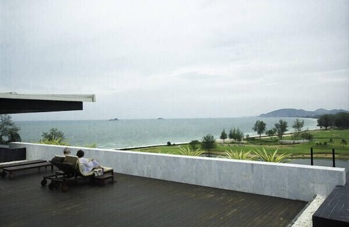 Hua Hin Apartment | The Sanctuary Hua Hin By Puppap 077