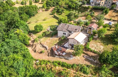 Pontremoli Villa | The Sanctuary