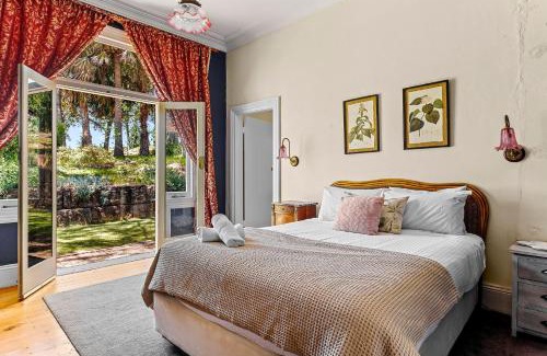 Jamberoo House | The Sanctuary Jamberoo