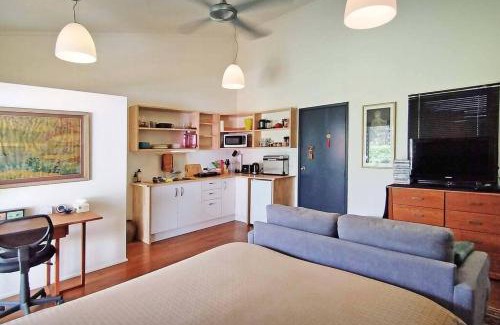 Millstream Apartment | The Sanctuary Millstream