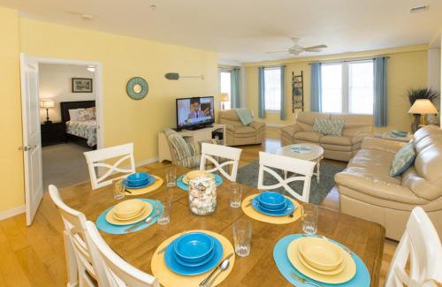 Sandbridge Apartment | The Sanctuary - Oceans Five B316
