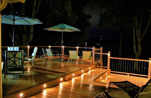 Stroh House | The Sanctuary on Golden Lake