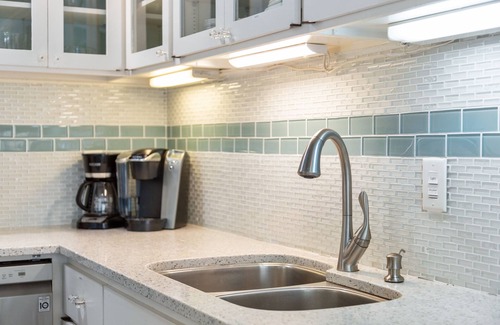 Folly Beach House | The Sanctuary - Premier, Spacious Oceanfront Rental - Large Decks, Pet Friendly!