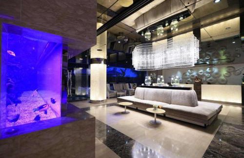 Jomtien Hotel | The Sanctuary Resort Pattaya, BW Signature Collection