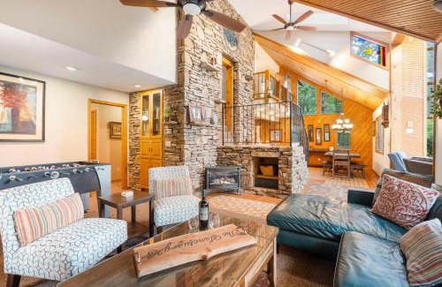 Blue Eye House | The Sanctuary