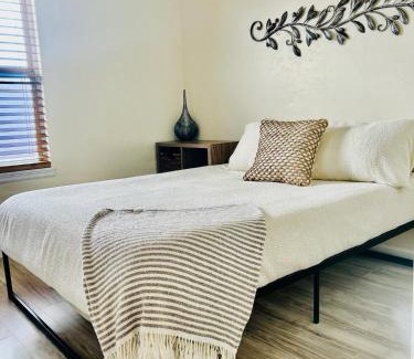 Grand Junction House | The Sanctuary