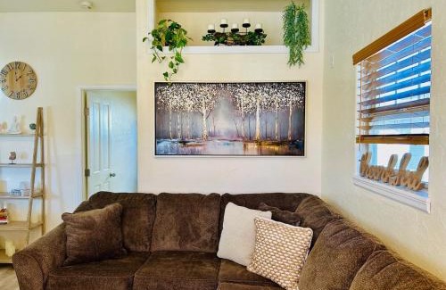 Grand Junction House | The Sanctuary