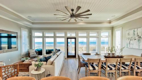 Port Aransas House | The Sanctuary