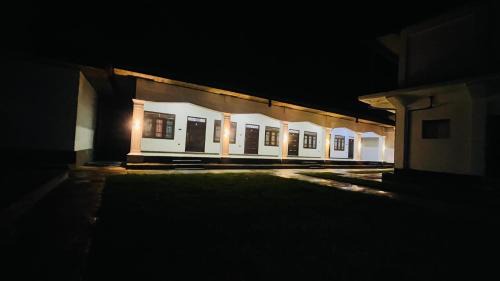 Mannar Hotel | The Sanctum