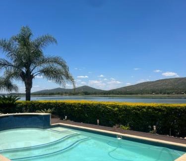 Hartbeespoort Villa | The Sanctum