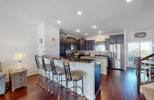 West Ocean City House | The Sand Bar at Seaside Village