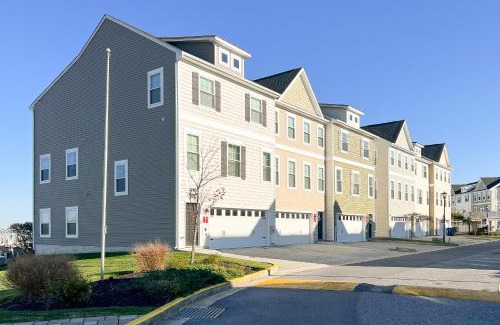 West Ocean City House | The Sand Bar at Seaside Village