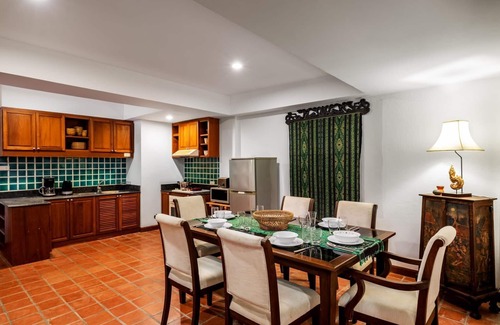 Nai Harn Apartment | The Sand Beach Apartment