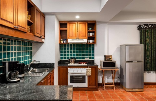 Nai Harn Apartment | The Sand Beach Apartment