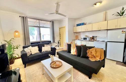 Port Hedland Apartment | The Sand Castle