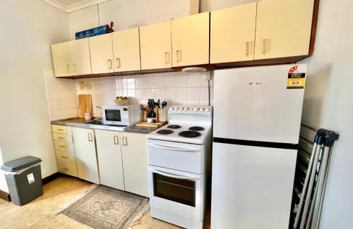 Port Hedland Apartment | The Sand Castle