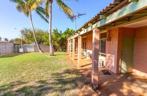 Port Hedland Apartment | The Sand Castle