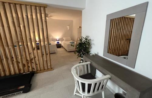 Santa Maria Villa | The Sand Collection Villas
