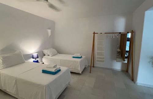 Santa Maria Villa | The Sand Collection Villas