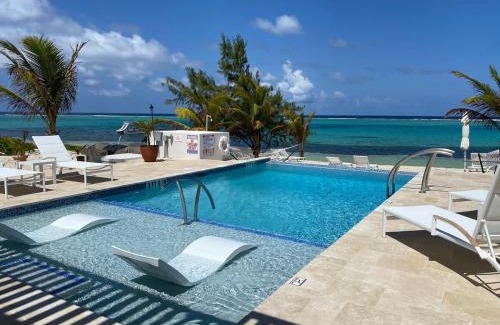 Colliers Bay House | The Sand Dollar at Cottages
