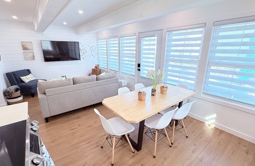 Port Franks House | The Sand Dollar Beach House